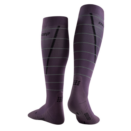 REFLECTIVE Compression Socks MEN CEP - 13