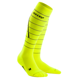 REFLECTIVE Compression Socks WOMAN CEP - 14
