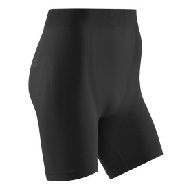 Cold Weather Base Shorts Men  - 1 2