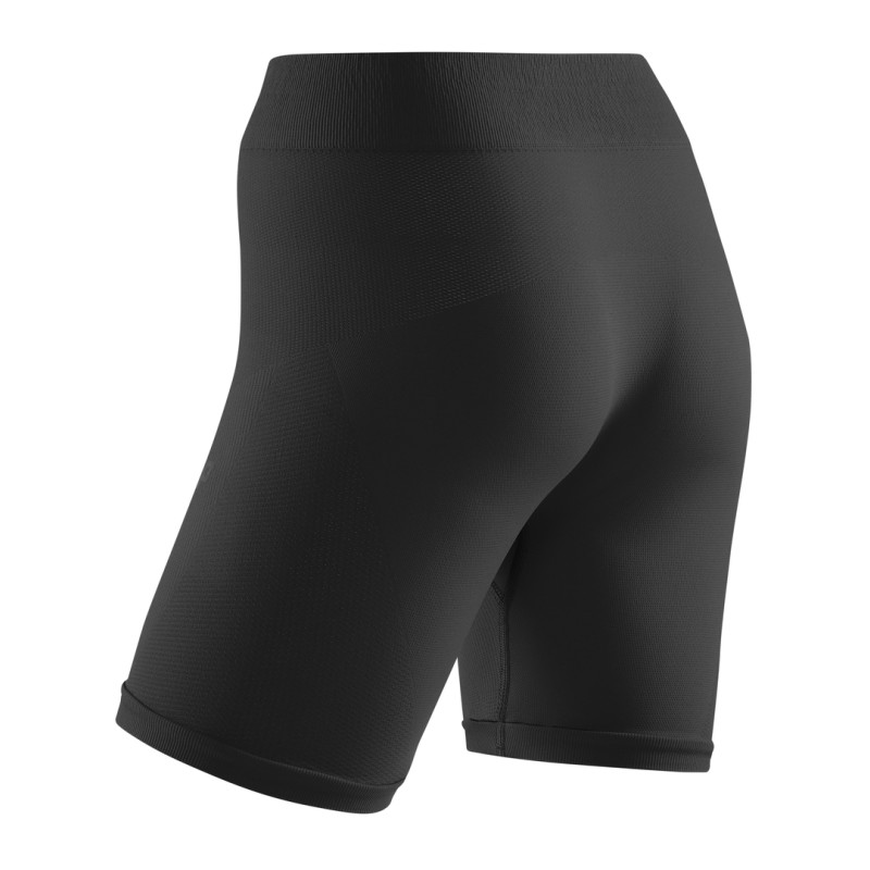 Cold Weather Base Shorts Women  - 1