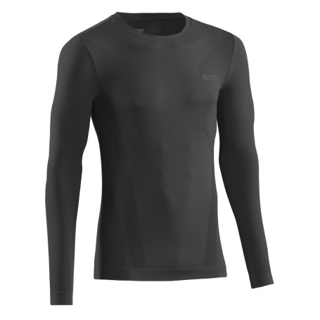Cold Weather Base Shirt Men  - 2