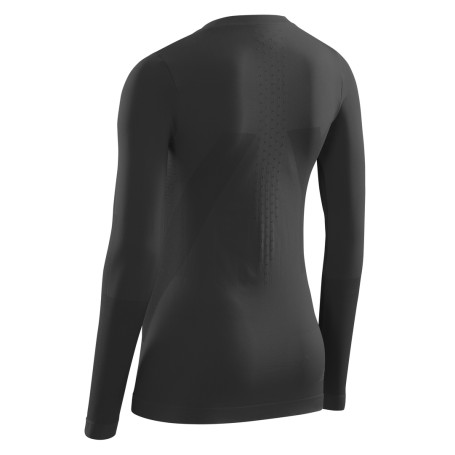 Cold Weather Base Shirt Long Sleeve Woman  - 2