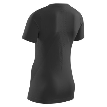 Cold Weather Base Shirt Short Sleeve Woman  - 2