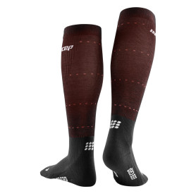 Infrared Recovery Sock Men  - 1