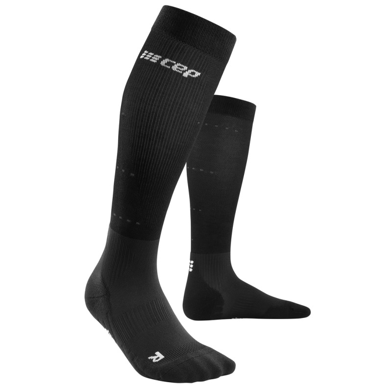 Infrared Recovery Sock Women  - 2