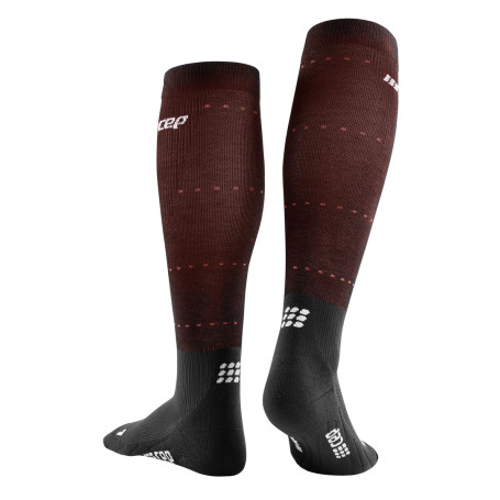 Infrared Recovery Sock Women  - 3