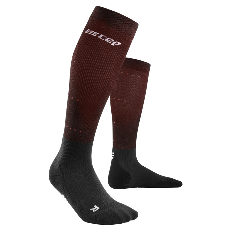 Infrared Recovery Sock Women  - 4