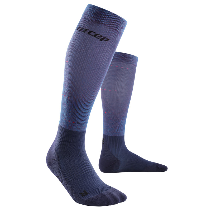 Infrared Recovery Sock Women  - 6
