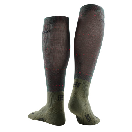 Infrared Recovery Sock Women  - 7