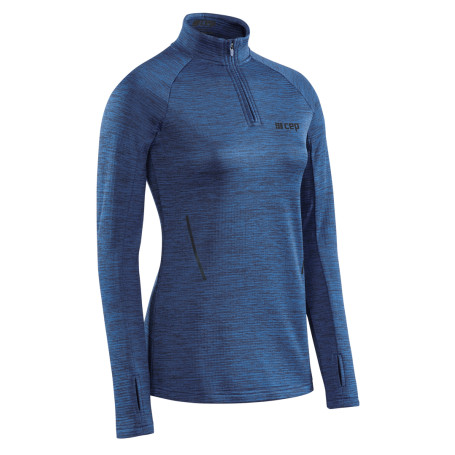 WINTER RUN SHIRT Woman CEP - 6