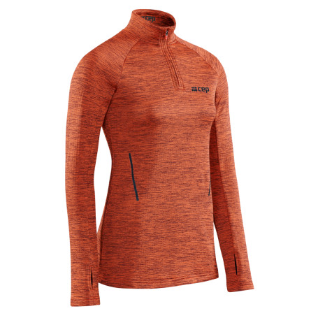 WINTER RUN SHIRT Woman CEP - 8