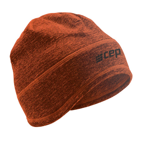 WINTER RUN BEANIE CEP - 12