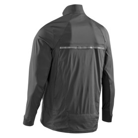 Cold Weather Windbreaker Men  - 1 2