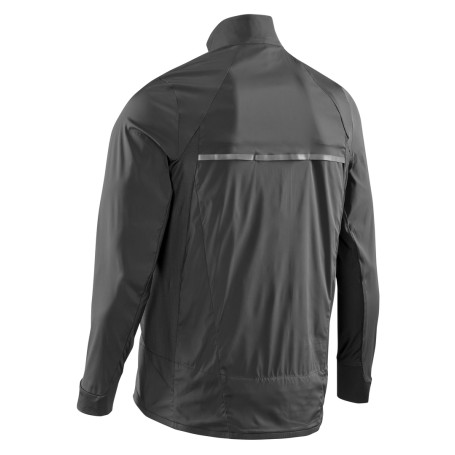 Cold Weather Windbreaker Men  - 2
