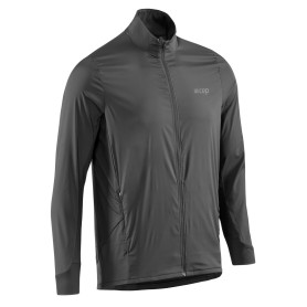 Cold Weather Windbreaker Men  - 1