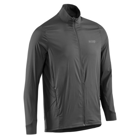 Cold Weather Windbreaker Men  - 1