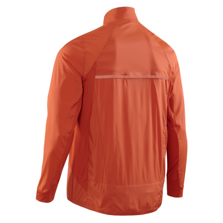 Cold Weather Windbreaker Men  - 5