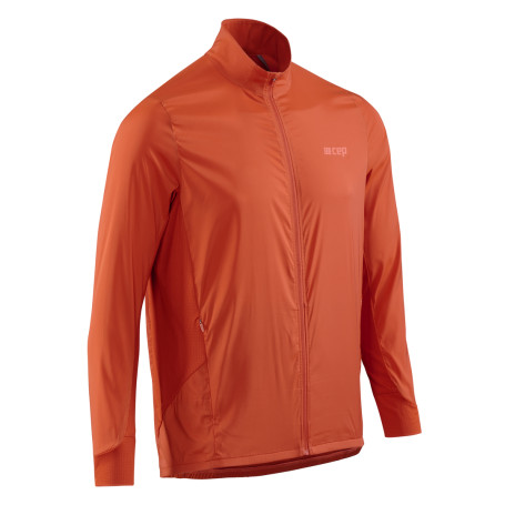 Cold Weather Windbreaker Men  - 4