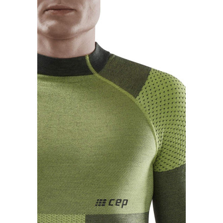 Touring Base shirt - Men  - 10