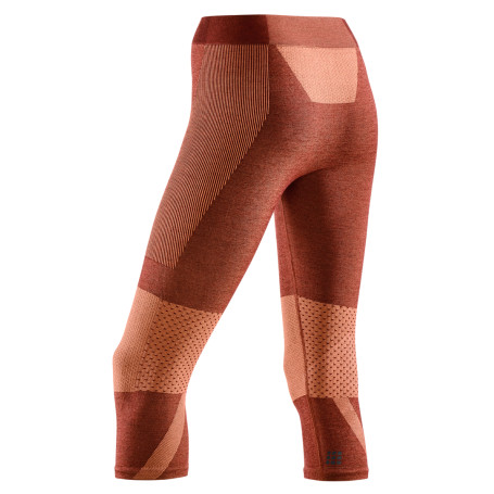 Touring 3/4 Base Tights - Woman  - 8