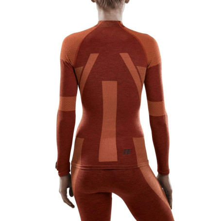 Touring Base shirt - Woman  - 10