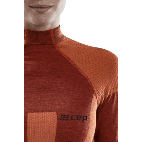 Touring Base shirt - Woman  - 11