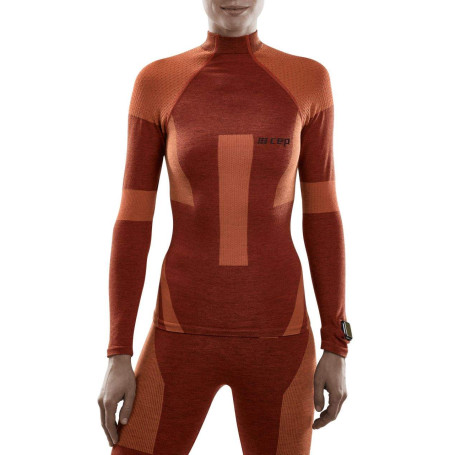 Touring Base shirt - Woman  - 9