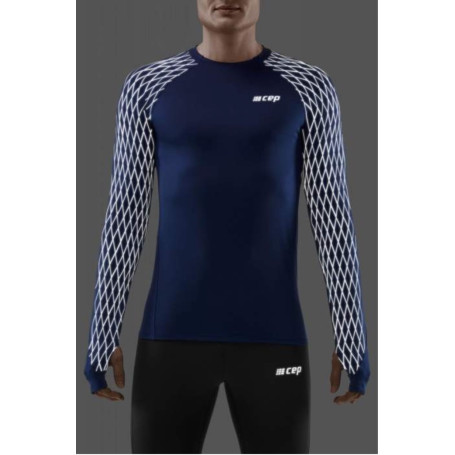 Cold Weather Tights - Men  - 8