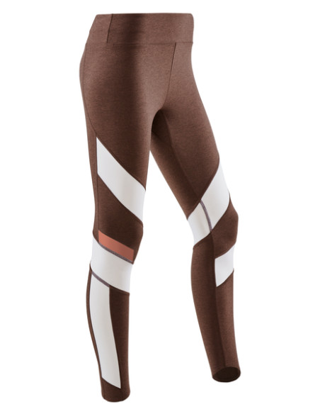 Training Compression Tights - Women CEP - 6