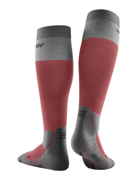 Hiking compression LIGHT Merino Socks MEN CEP - 8