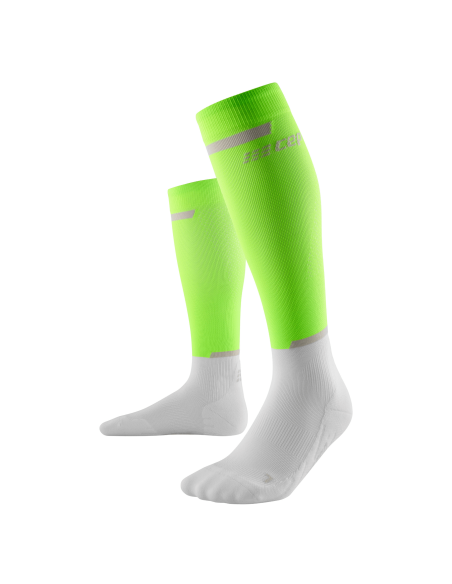 The Run Sock - TALL - Men  - 44