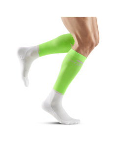 The RUN 4.0 TALL compression sock  - 1