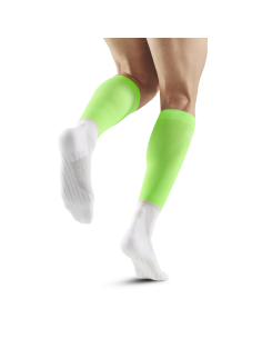 The RUN 4.0 TALL compression sock  - 1 2