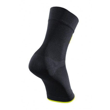 Ankelstøtte, sleeve - Black/Green CEP - 2