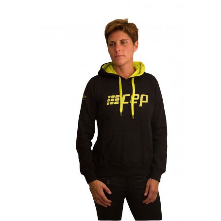 CEP Brand hoodie CEP - 1