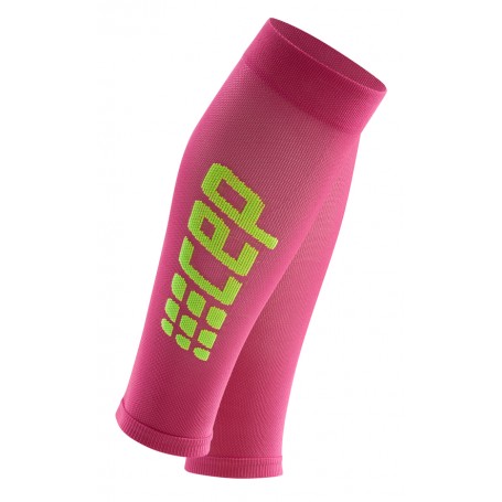 Ultralight Sleeves - Electric Pink CEP - 3