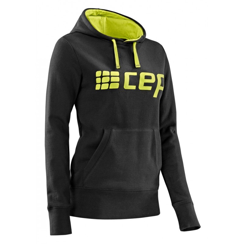 CEP Brand hoodie CEP - 2