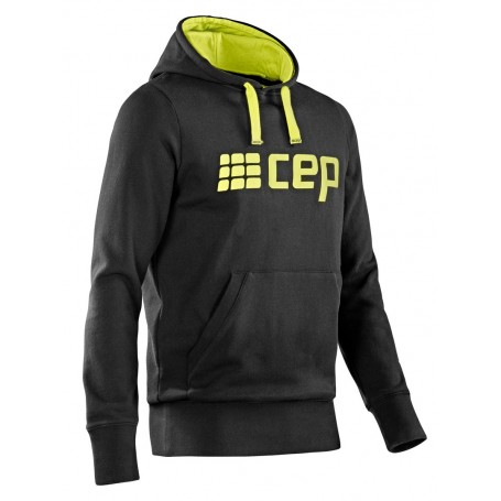 CEP Brand hoodie CEP - 3